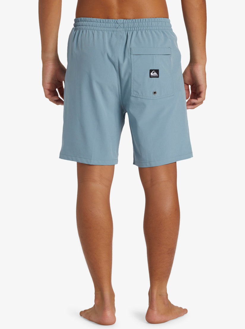 Quiksilver Taxer Amphibian Hybrid Shorts BKF0 XL