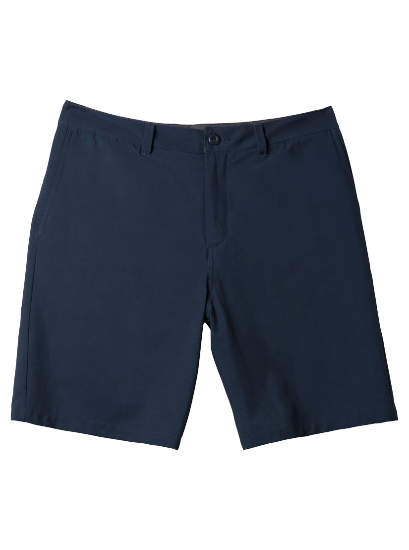 Quiksilver Union Amphibian 20" Shorts 2024 KTP0 31