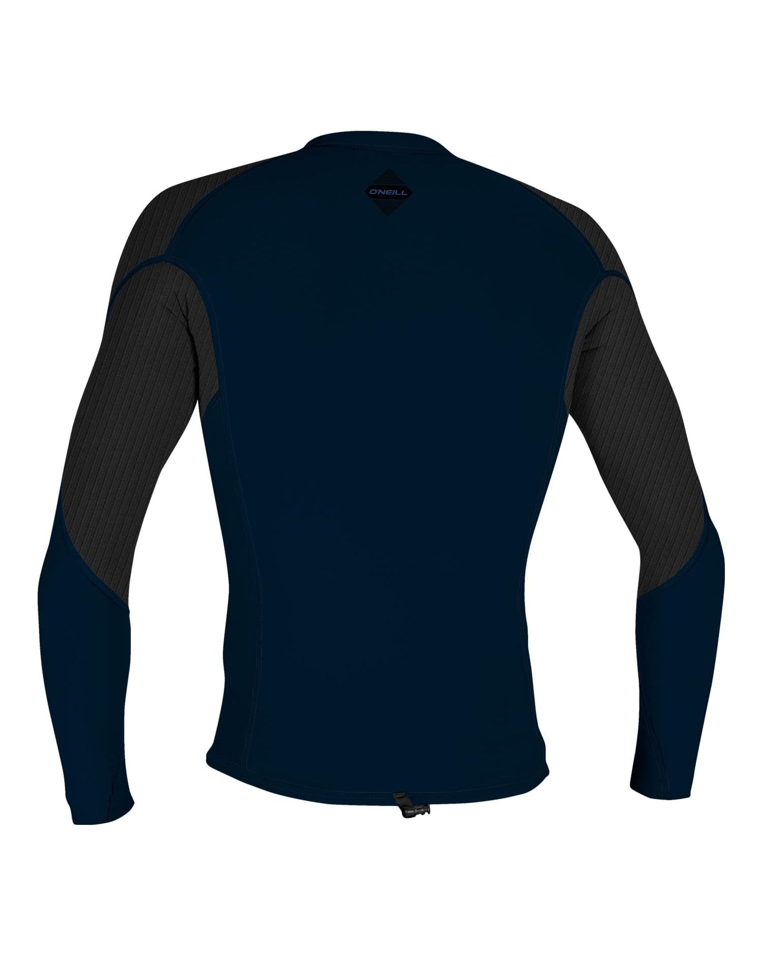 O Neill Hyperfreak 1.5mm LS Wetsuit Jacket FA2-Abyss-Black S