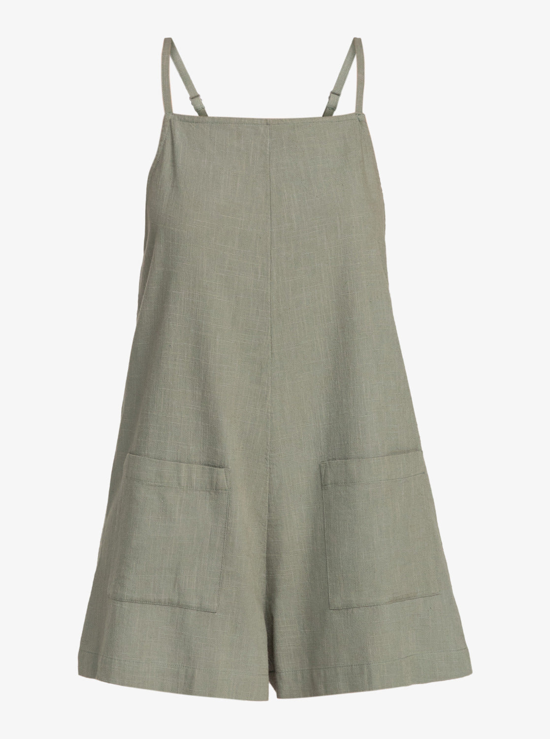 Roxy Lavender Haze Strappy Playsuit GZC0 L