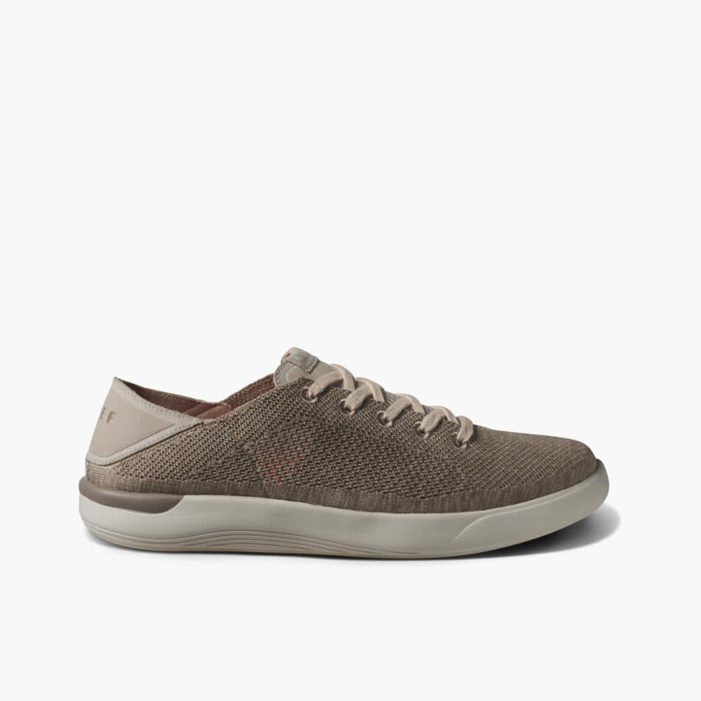Reef Swellsole Neptune Mens Shoe Tan 9