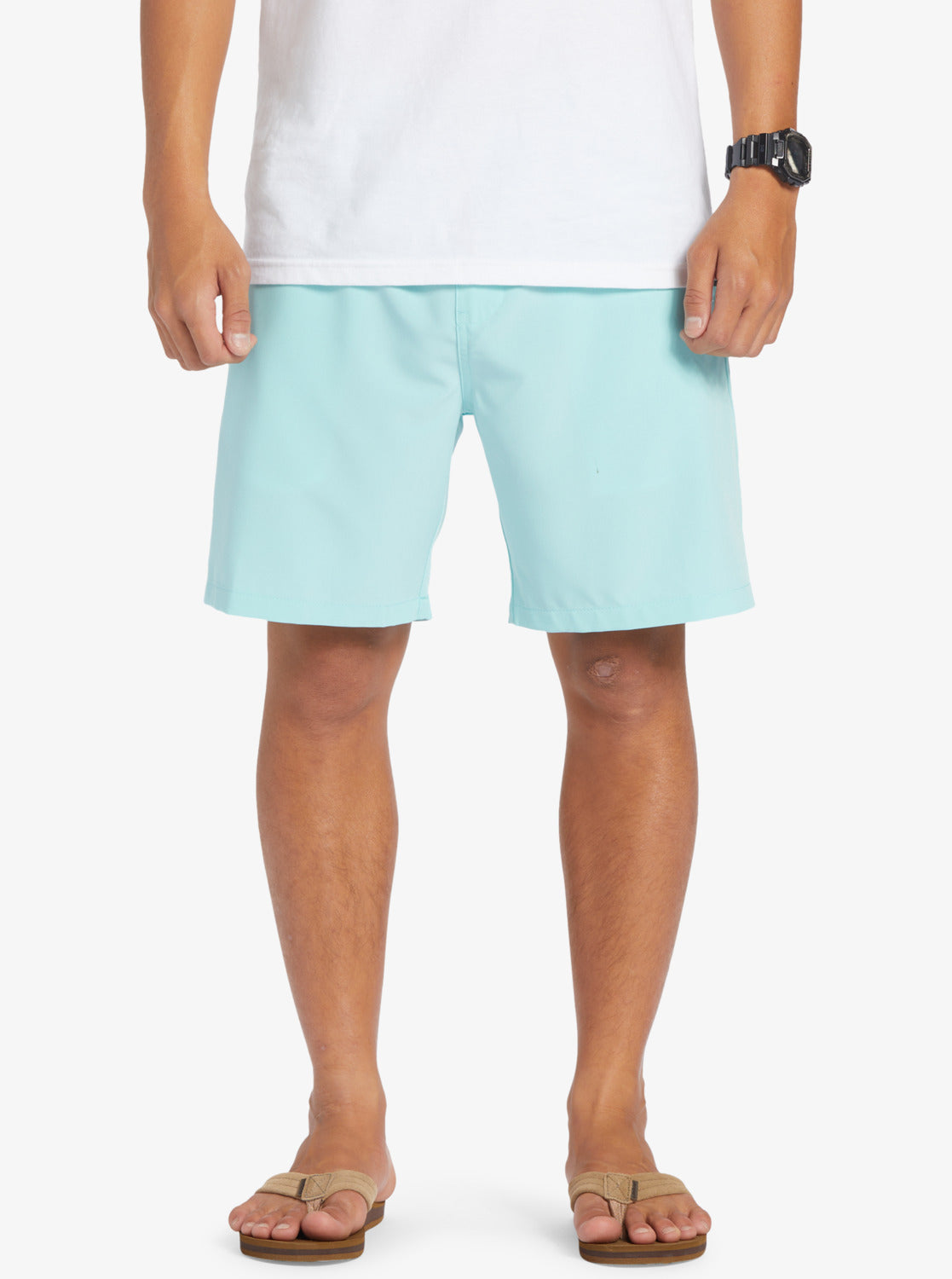Quiksilver Ocean Elastic Short BGD0 S