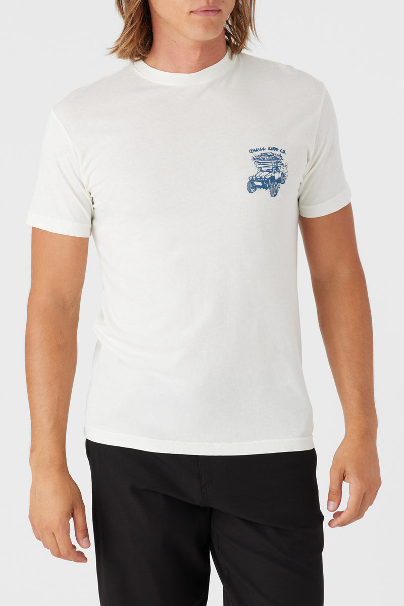 O'NEILL BAJA BANDIT NTR-NATURAL L