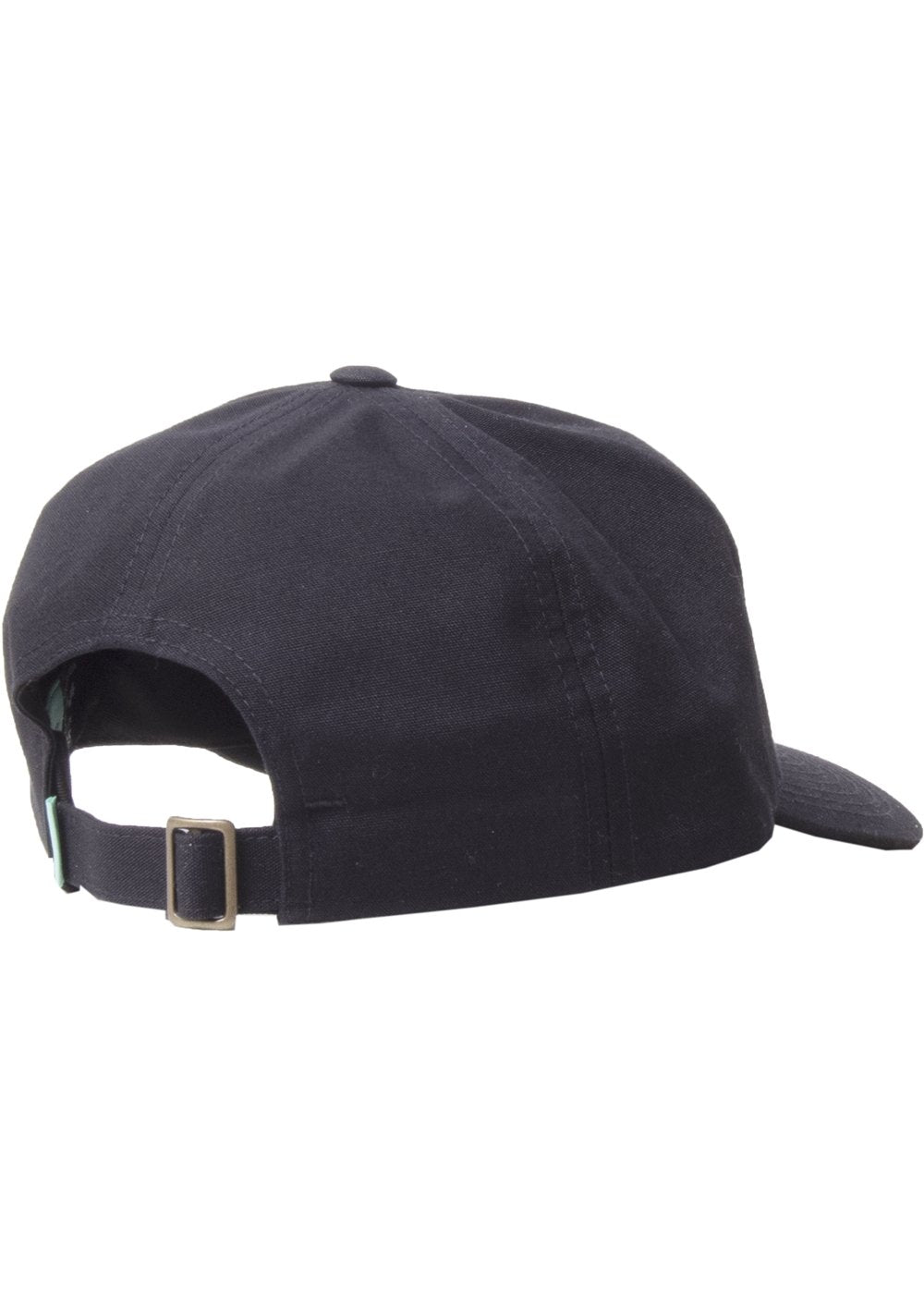 Vissla Vibes Eco Hat BLK OS