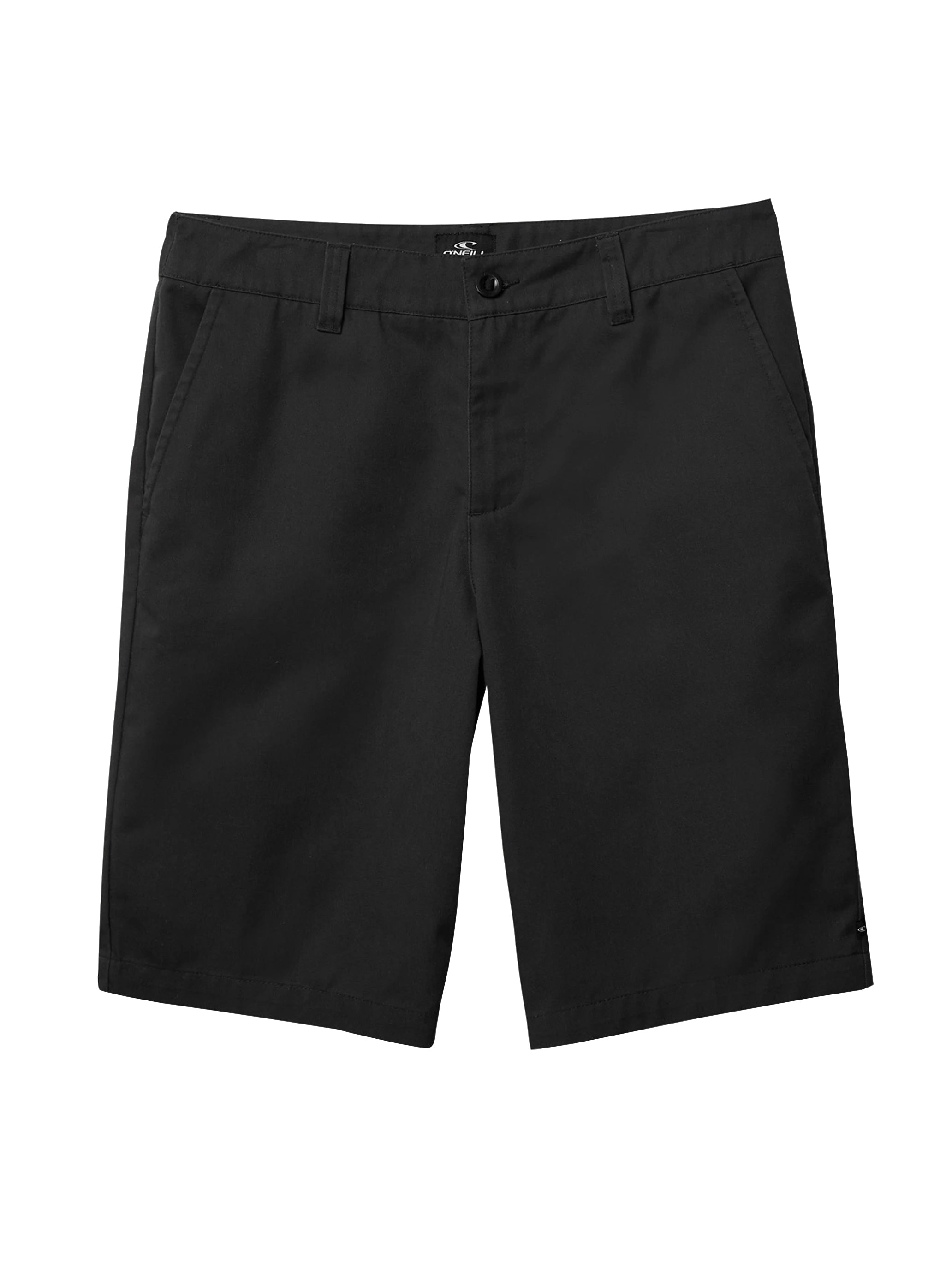 O'Neill Reserve Heather 21" Short BLK-Black 42