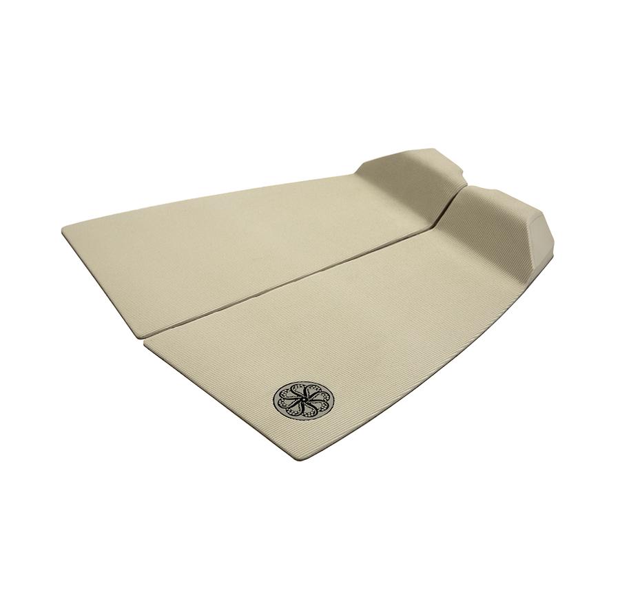 Octopus John Doe 2-Piece Corduroy Grip Cream