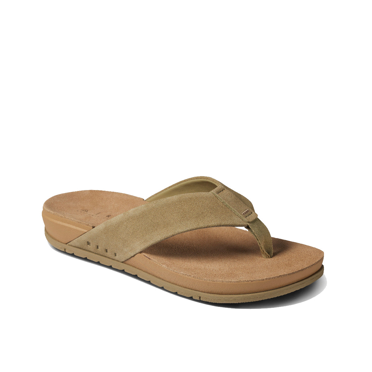 Reef Ojai Mens Sandal Tobacco-Elm 13