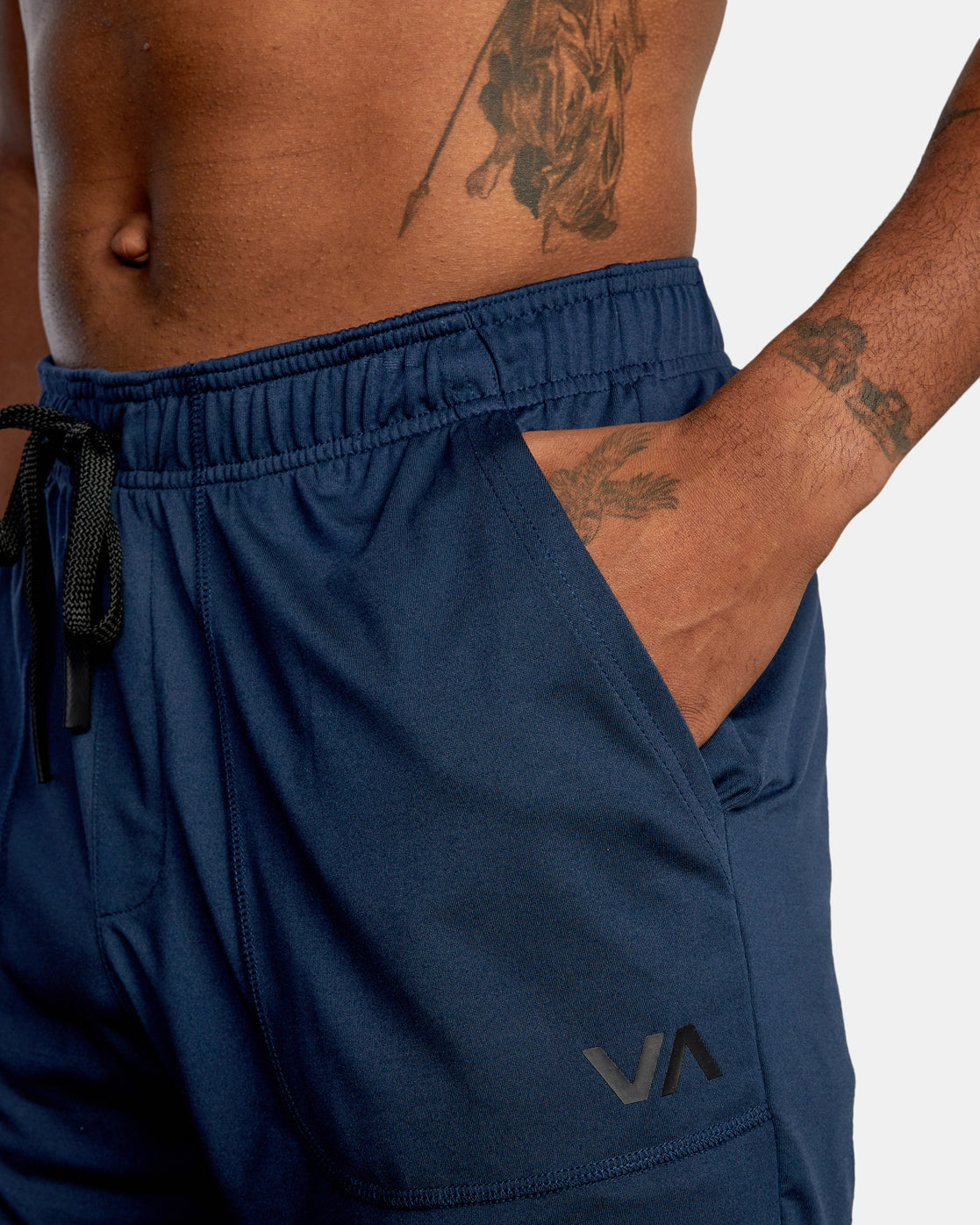 RVCA C-Able Short MID XL