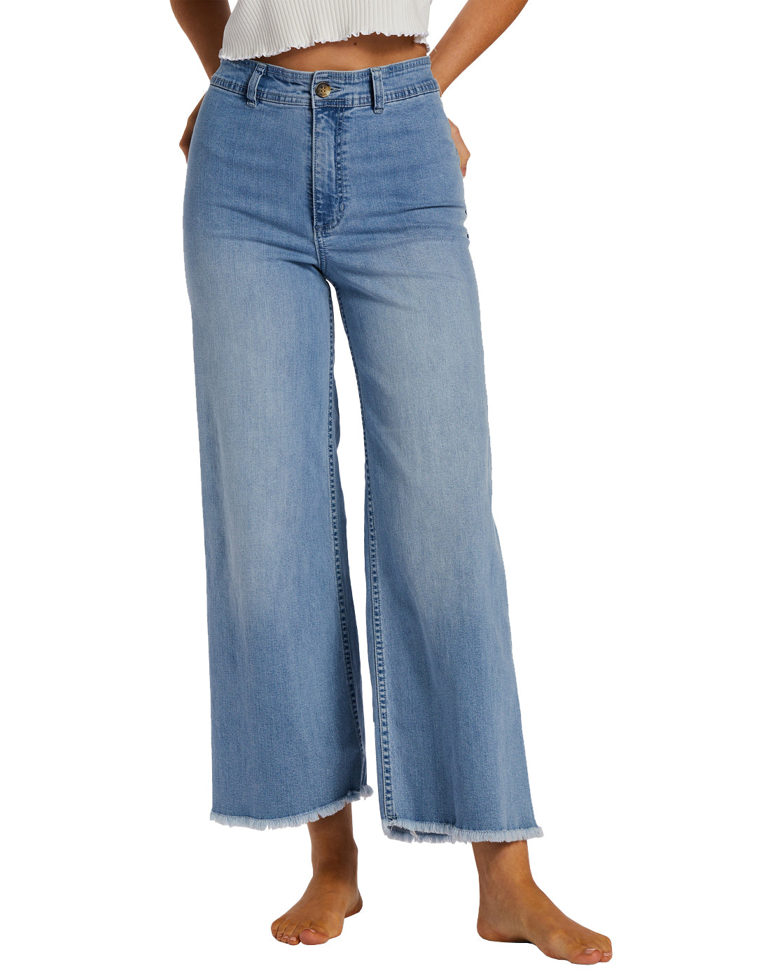 BILLABONG FREE FALL INDIGO BFCW 27