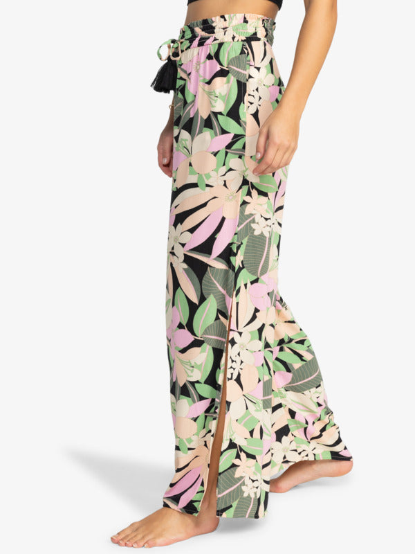 Roxy Tropical Rhythm Pant KVJ6 S