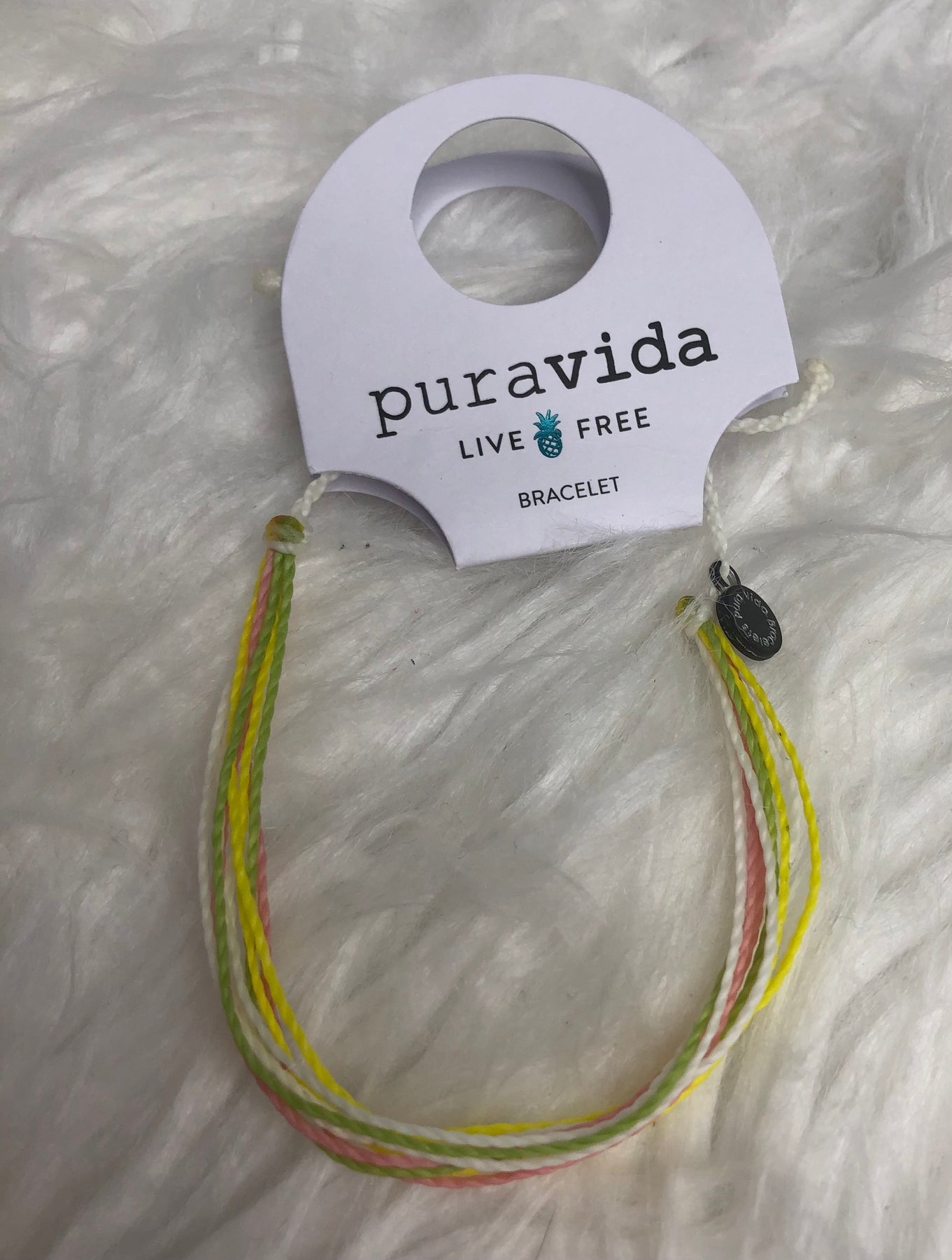 Puravida Bright Original Bracelets MELR