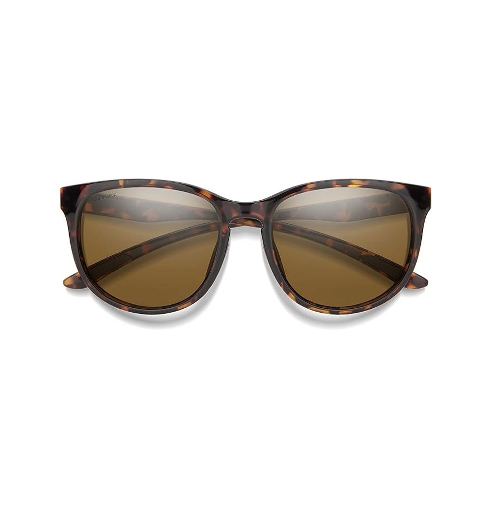 Smith Lake Shasta - Tortoise || ChromaPop Polarized Brown