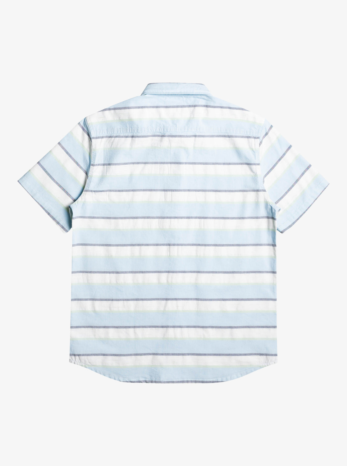 Quiksilver Cali Sunrise woven ss WBB3 S