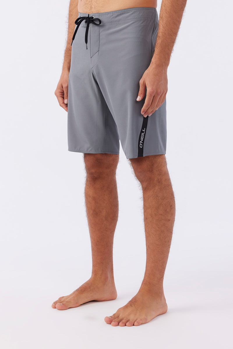 O'neill Superfreak Solid 21" GRY 30