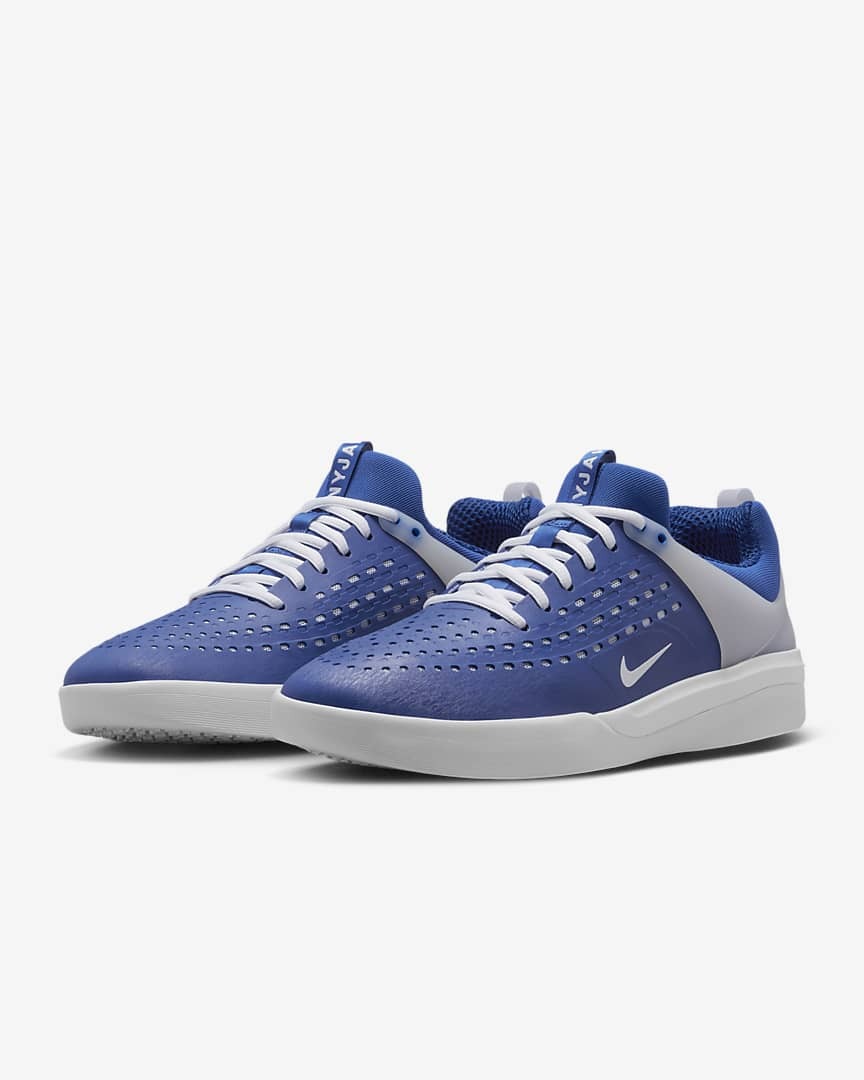 Nike SB Zoom Nyjah 3 400 9