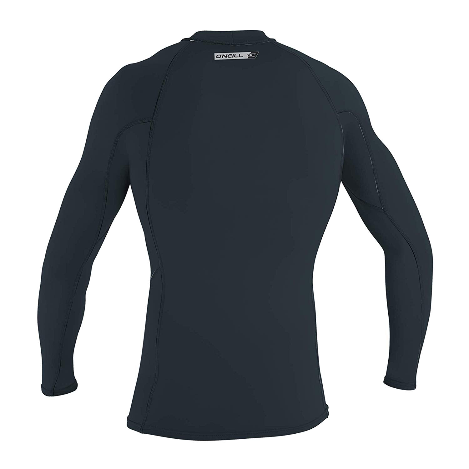 O'Neill Premium Skins LS Rashguard DD3-SLATE-SLATE-SLATE S