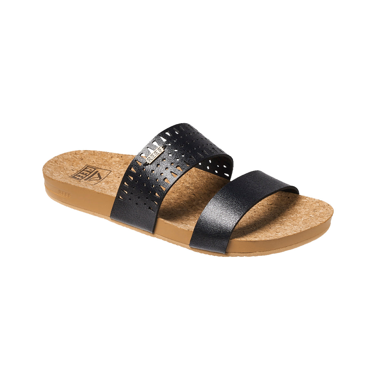 Reef Cushion Vista Perf Womens Sandal