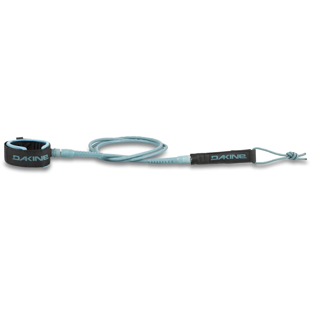 Dakine Comp Plus Leash Vintage Blue 6ft0in