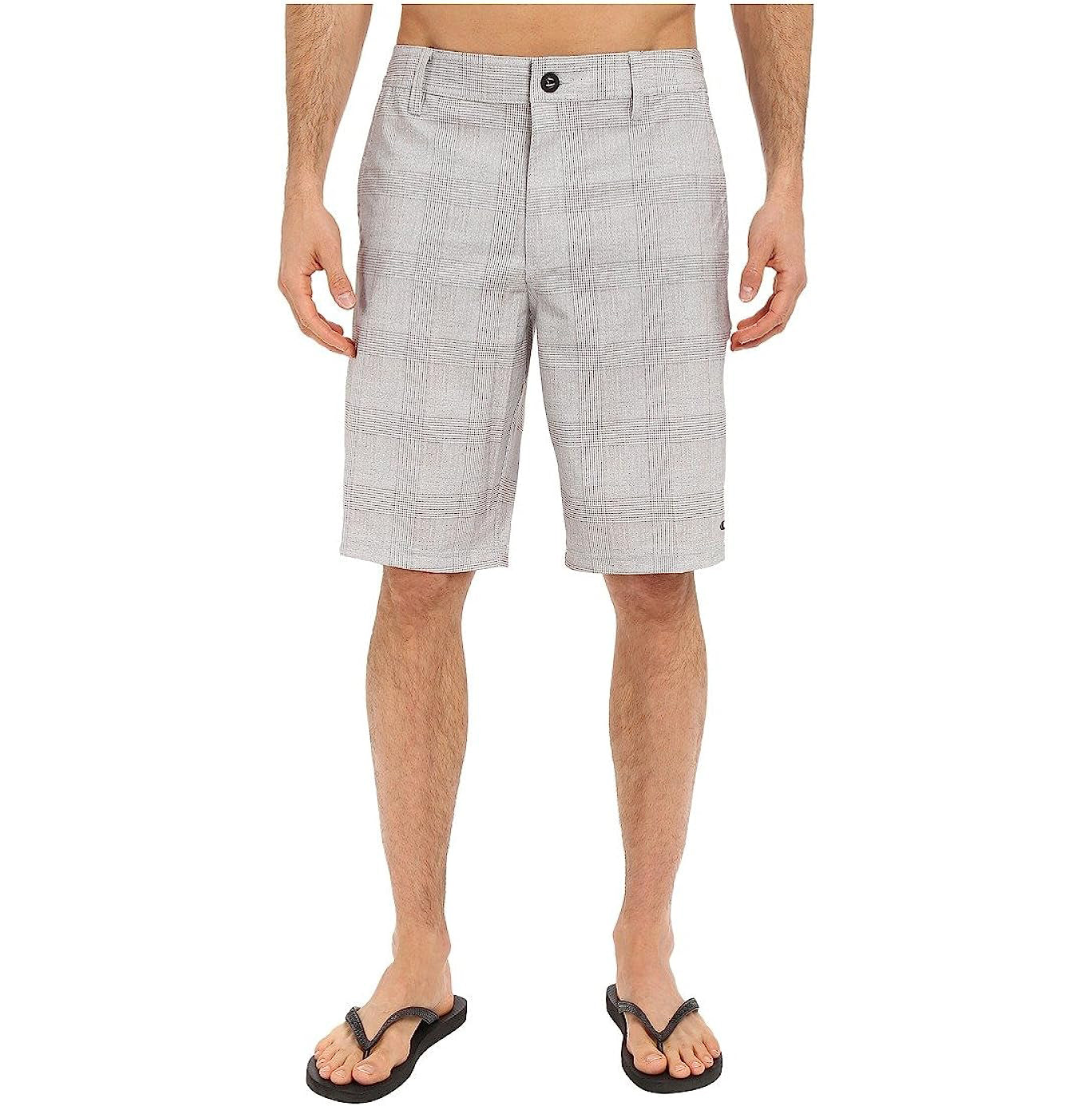 O'Neill Insider Hybrid Short GRY 30