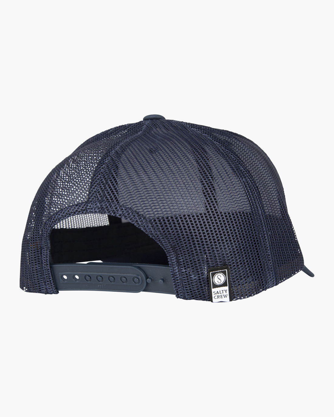SALTY CREW INK SLINGER RETRO TRUCKER Navy OS