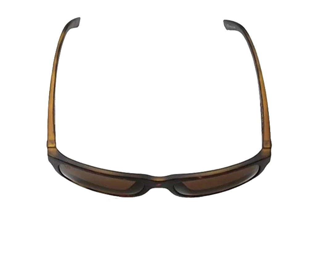 Electric Swingarm Sport Sunglasses Matte Tort Ohm Bronze Square