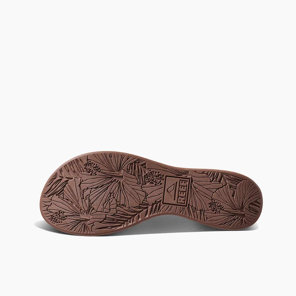Reef Cushion Cloud Womens Sandal Espresso 5