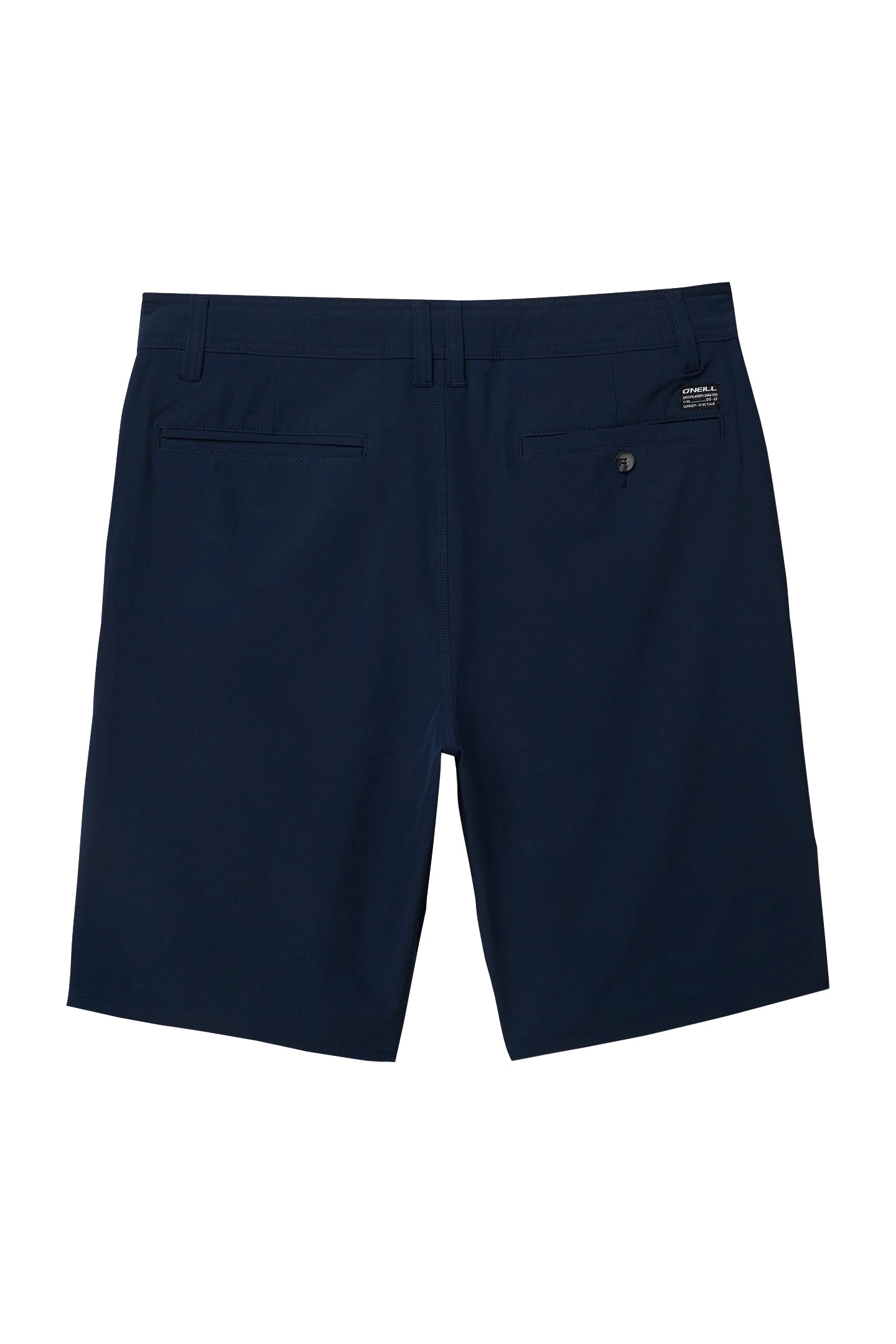 O'Neill Reserve Solid Hybrid SHort Navy 30