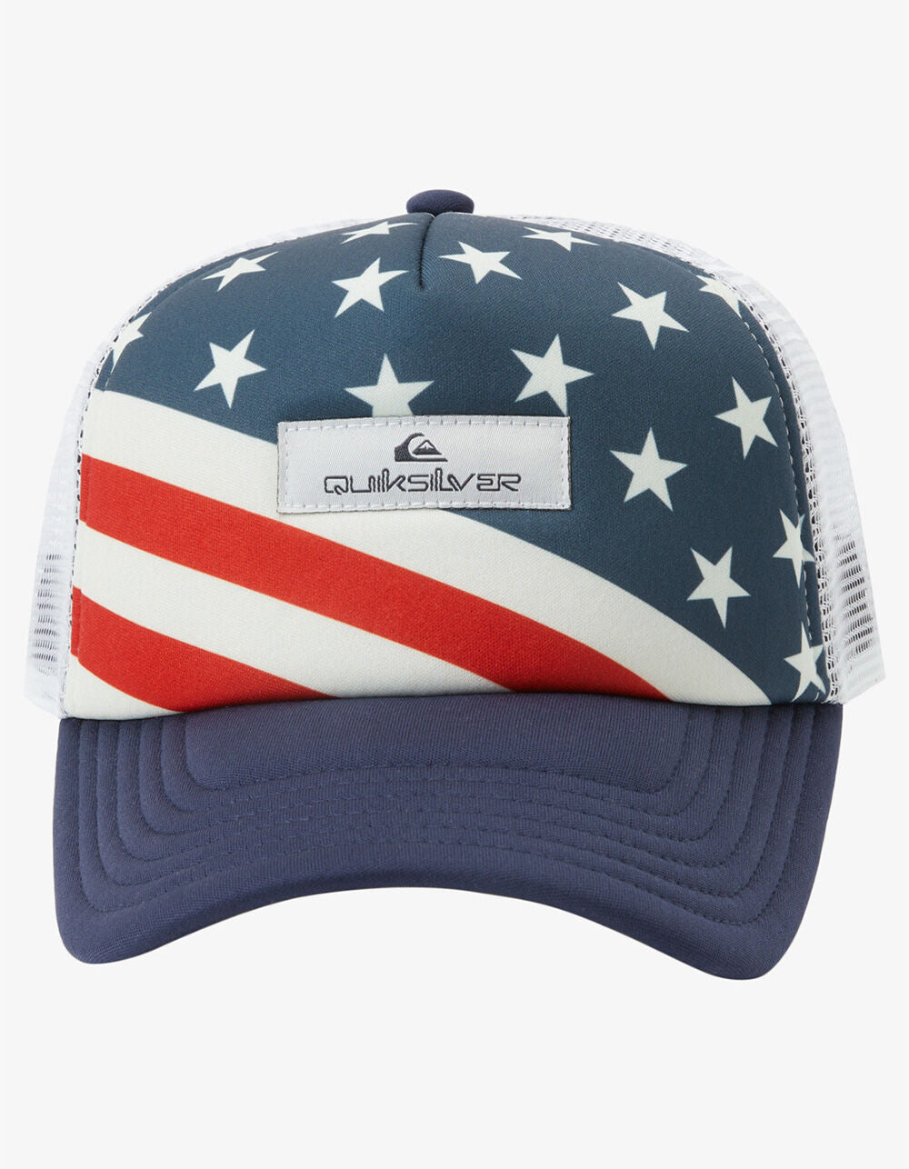 Quiksilver Magpie Coop Hat BSL7 OS