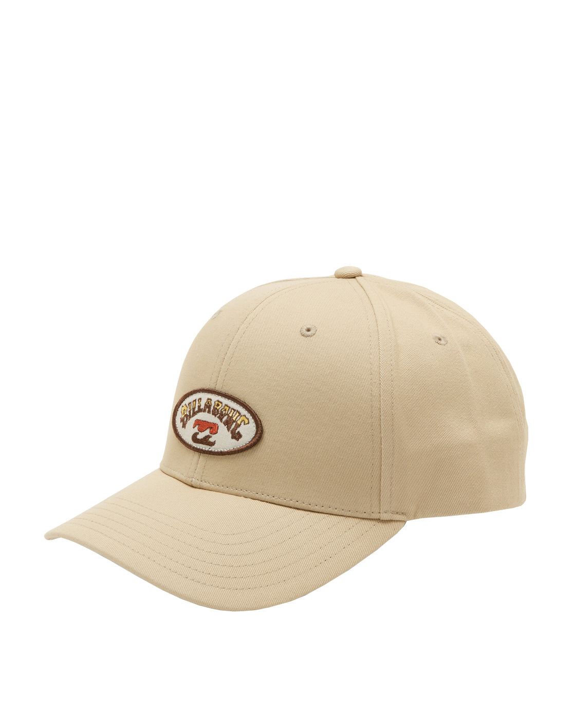 Billabong Mens Walled Snapback TAU OS