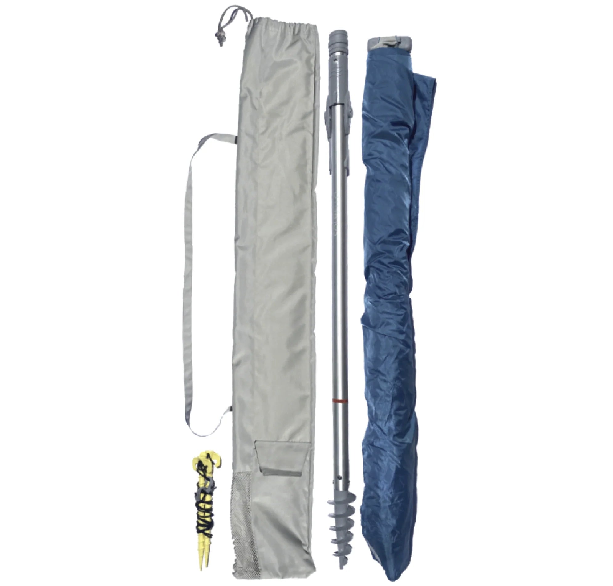 Solbello Sun Shade Umbrella multi