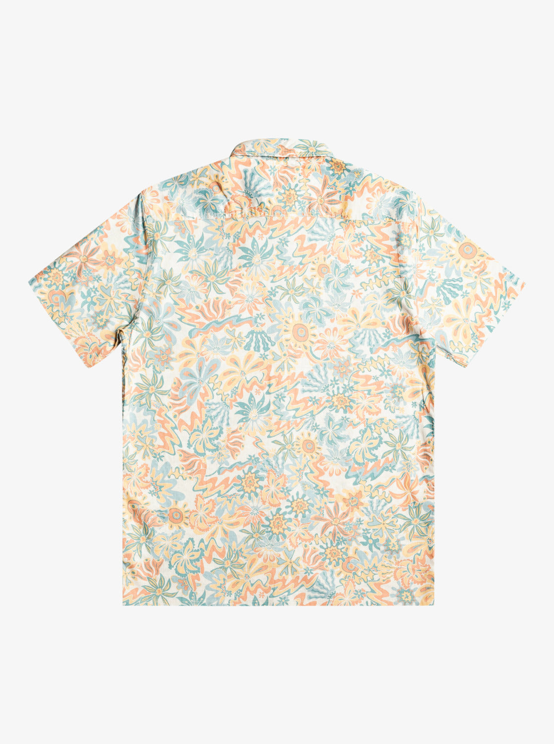 Quiksilver Surfadelica M WVTP WDW6 XL