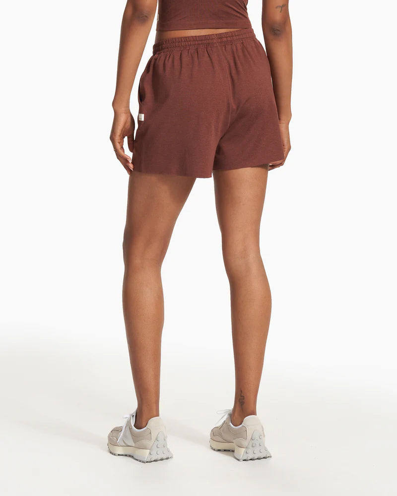 Vuori Boyfriend Short HCD XS