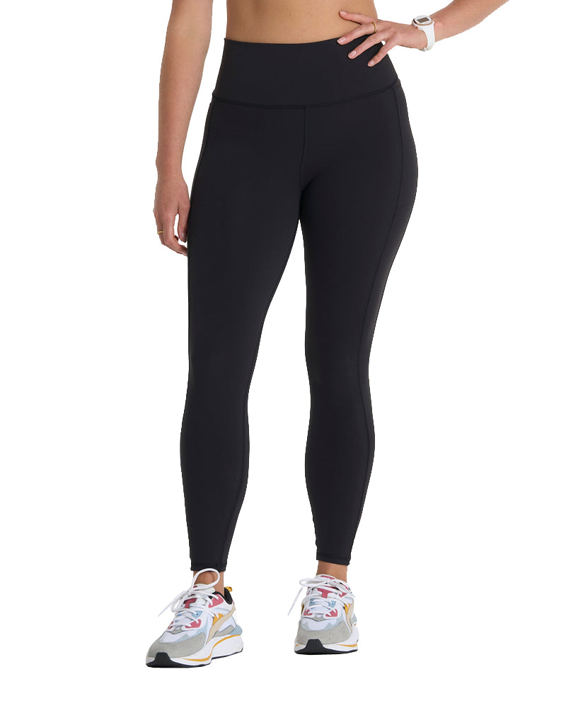 Vuori Studio Pocket Legging BLK XS