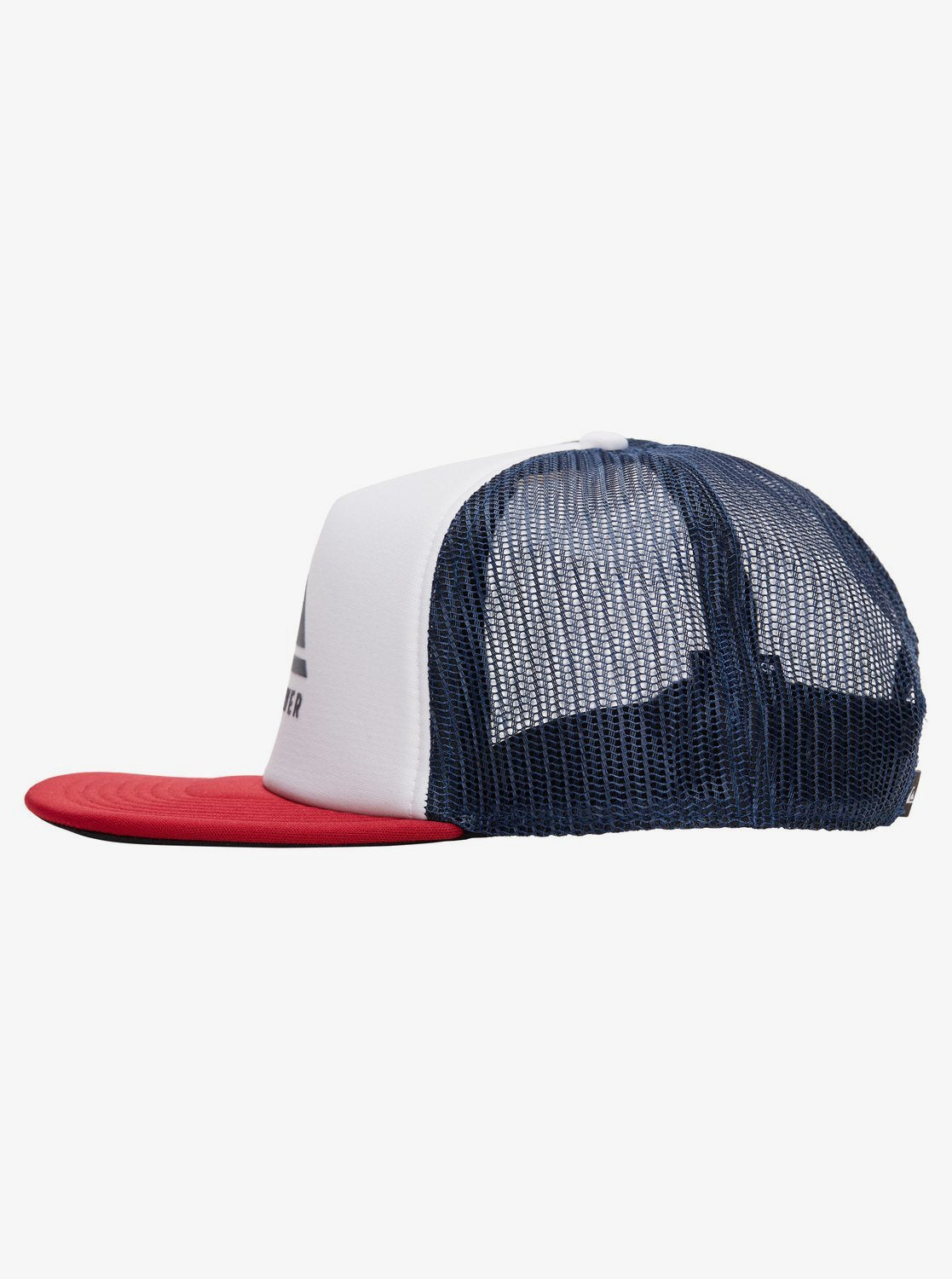 Quiksilver Foamslayer Trucker Hat WBB0 OS