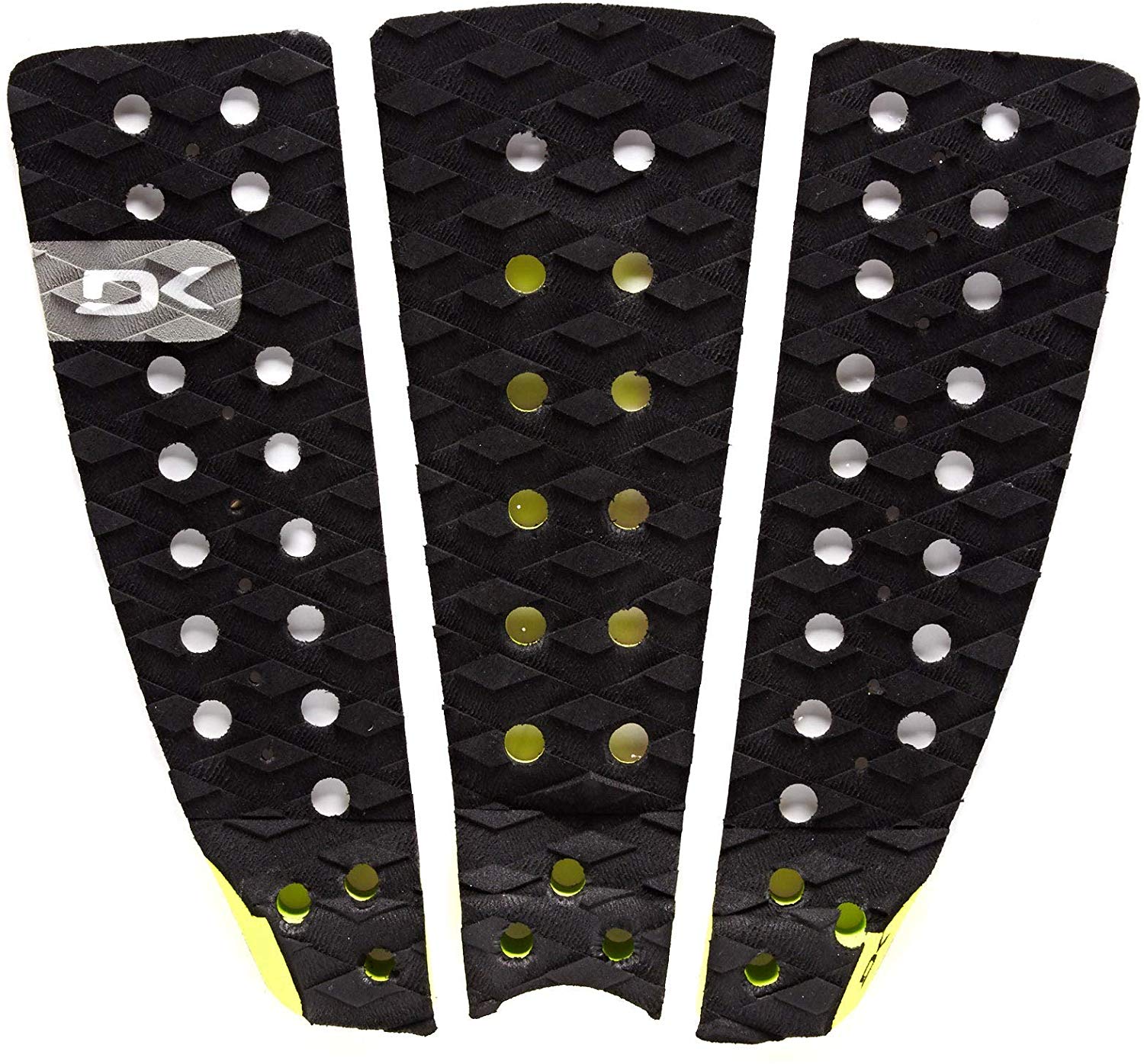 Dakine Launch Traction Pad 001-Black