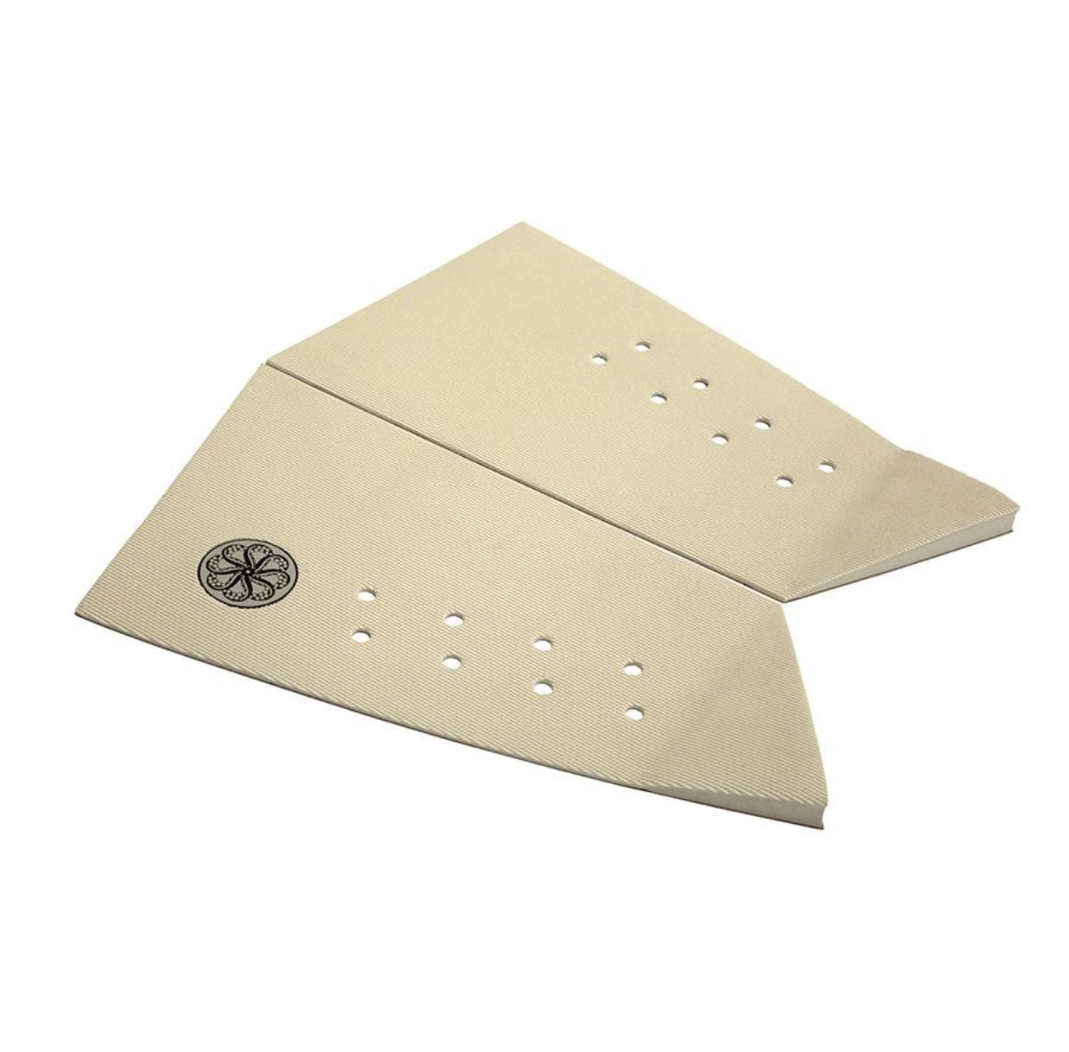 Octopus Swallow 2-Piece Corduroy Grip Cream