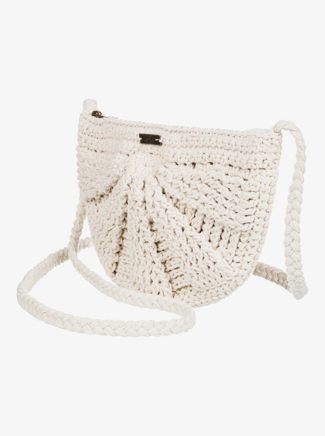 Roxy Chips and Guacamole Bag YEF0-Natural OS