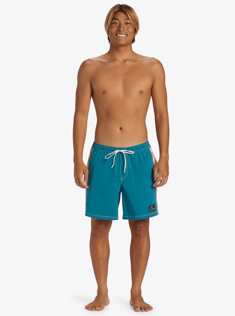 Quiksilver Original Arch Volley BQL0 XL