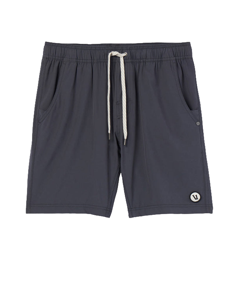 Vuori Kore Short CCL-Charcoal S