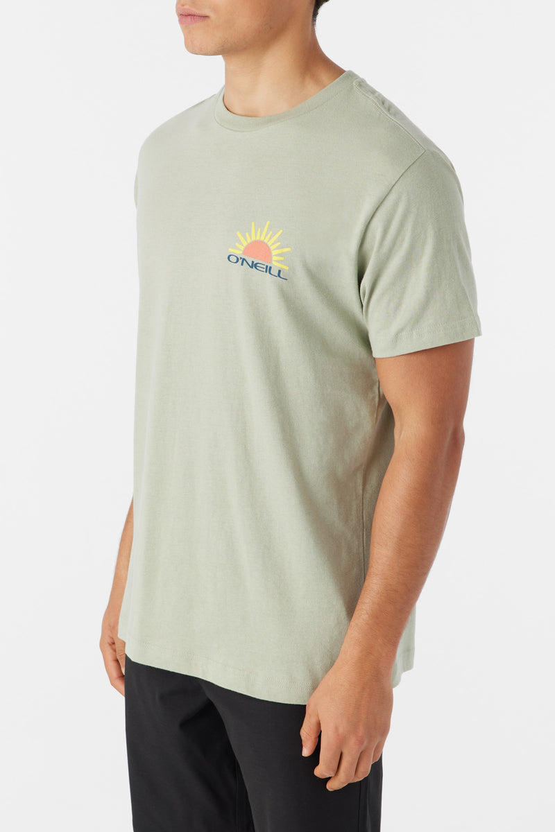 O'NEILL SUN SWELL SGS-SEAGRASS XXL