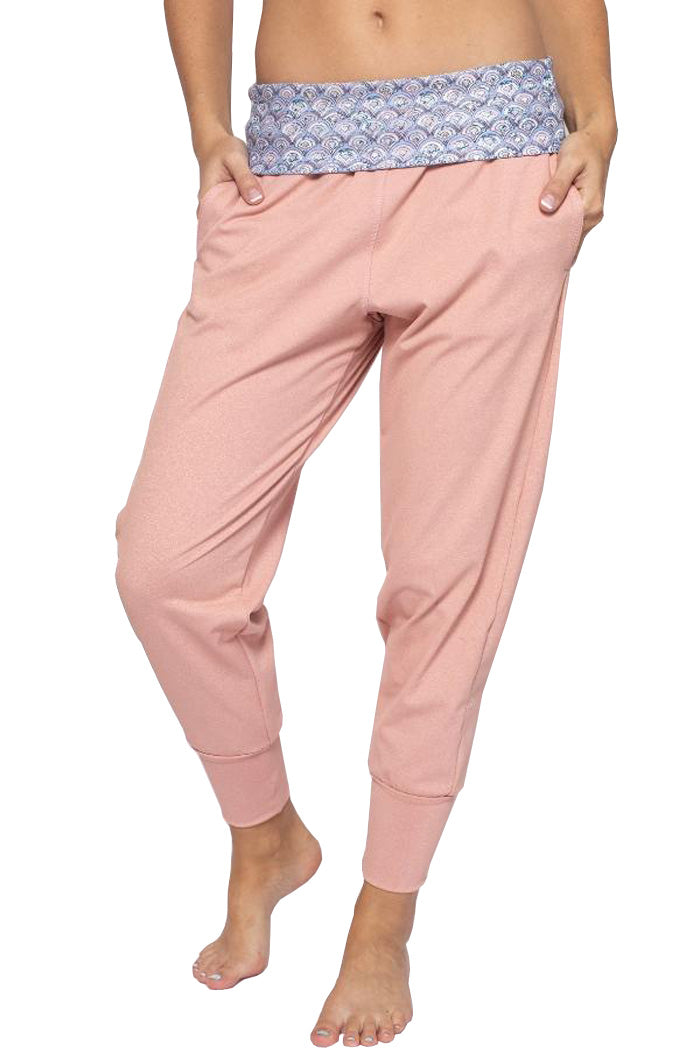 Reel Skipper Jogger