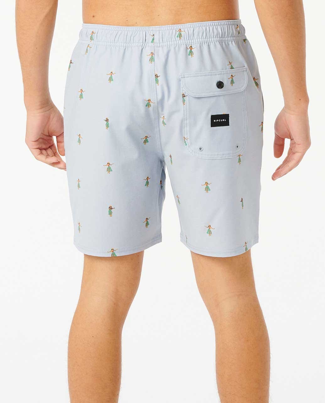 Rip Curl Hula Breach Volley 3400 Yucca XXL