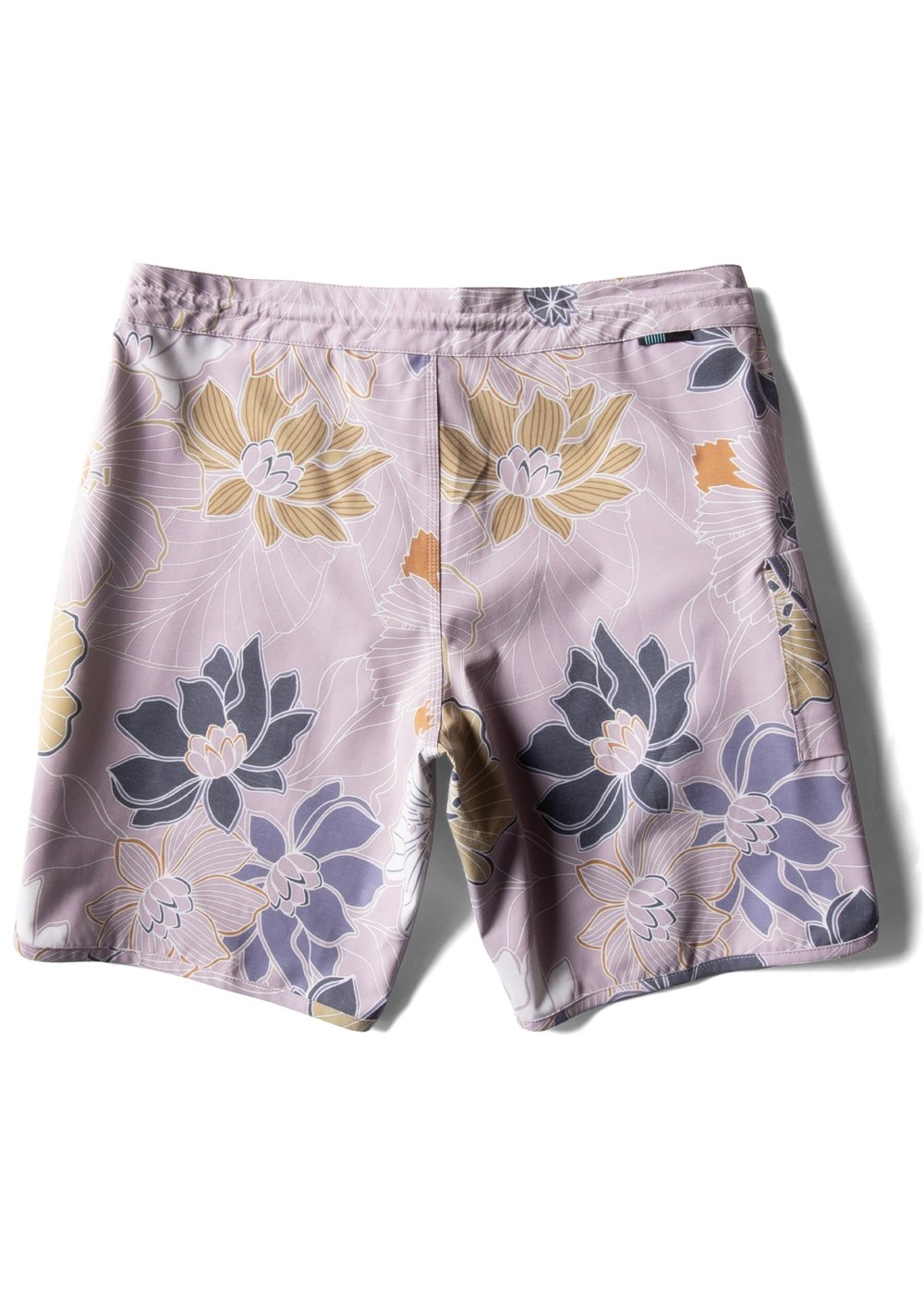 Vissla Chuns 18.5" Boardshort MAU-MAUVE 34