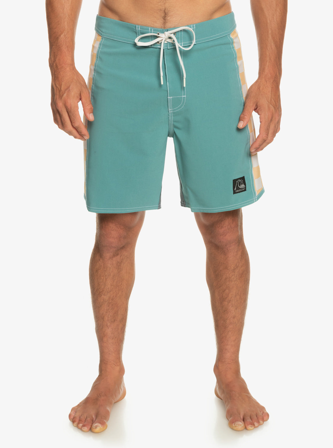 Quiksilver Original Arch 18 Boardshort BLZ0 36