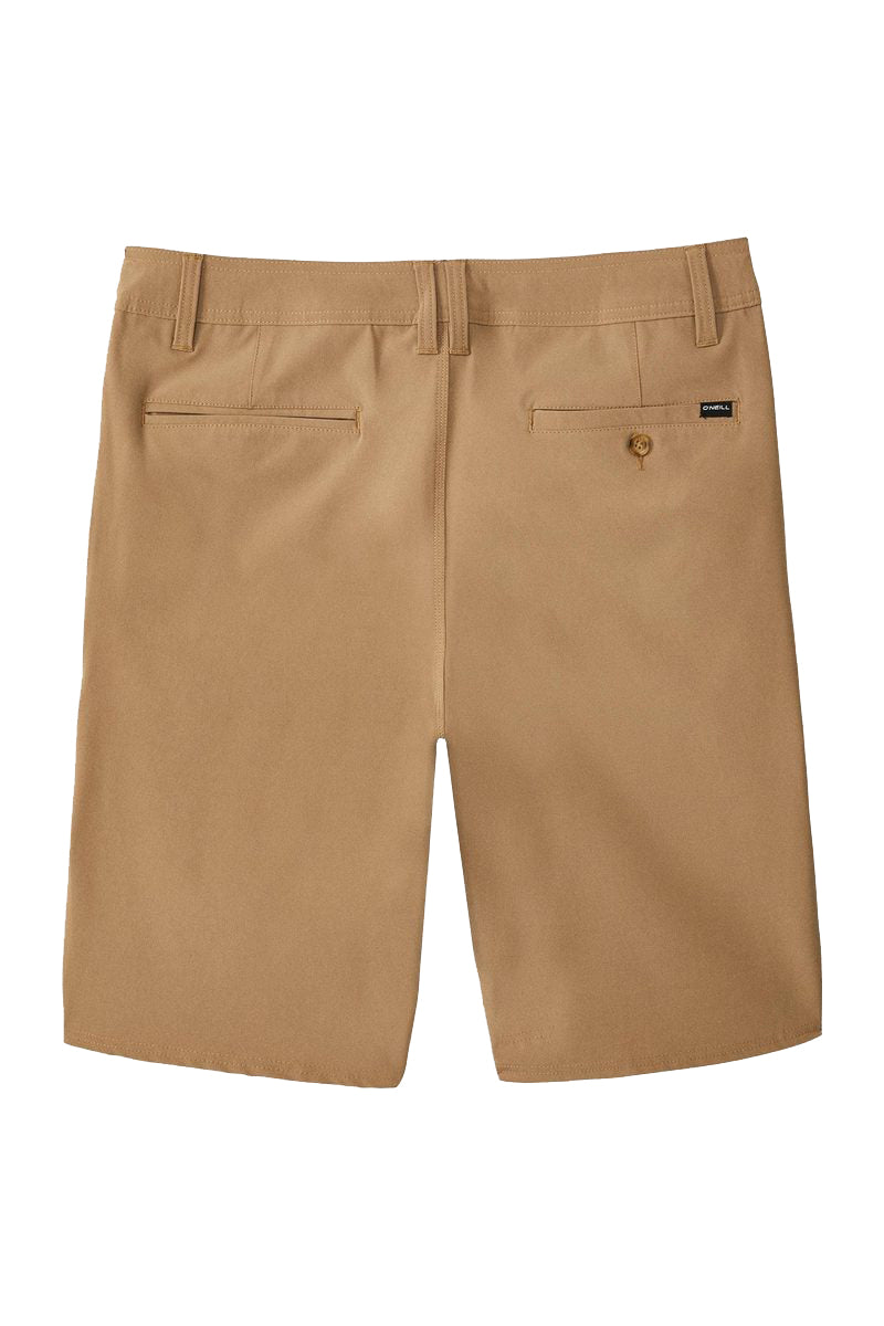 O'neill Reserve Solid 21 Short 2021 KHA 28