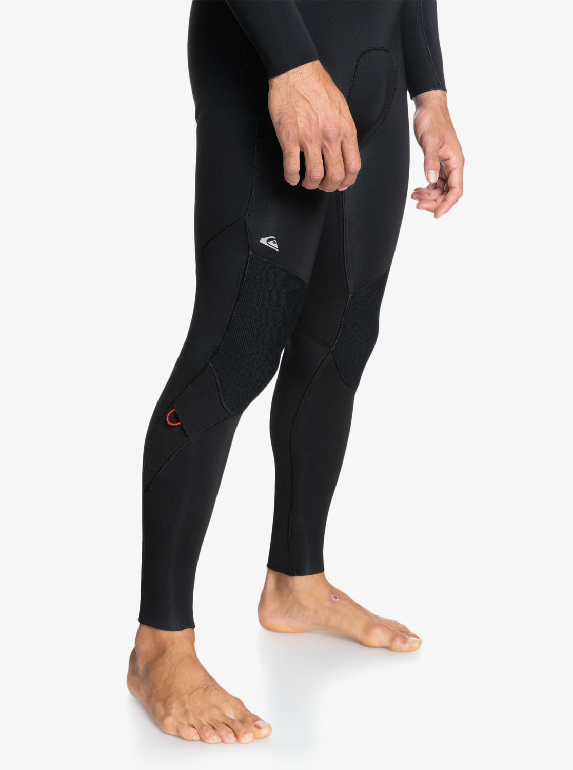 Quiksilver 3/2mm Everyday Sessions Back Zip Wetsuit KVD0 M