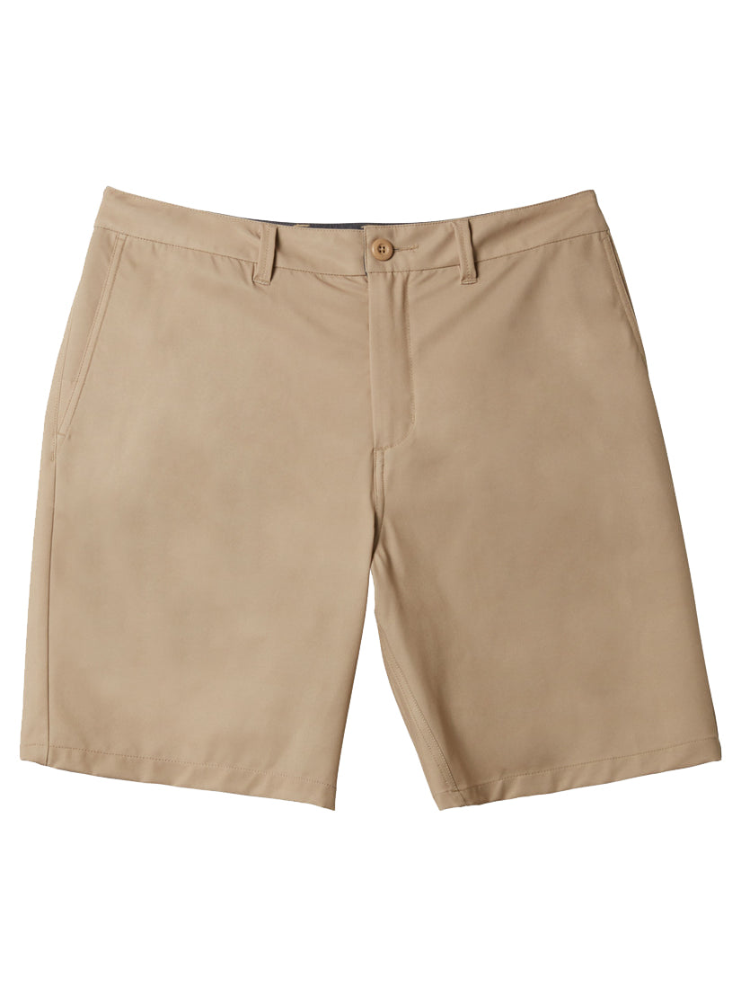 Quiksilver Union Amphibian 20" Shorts 2024 CJZ0 33