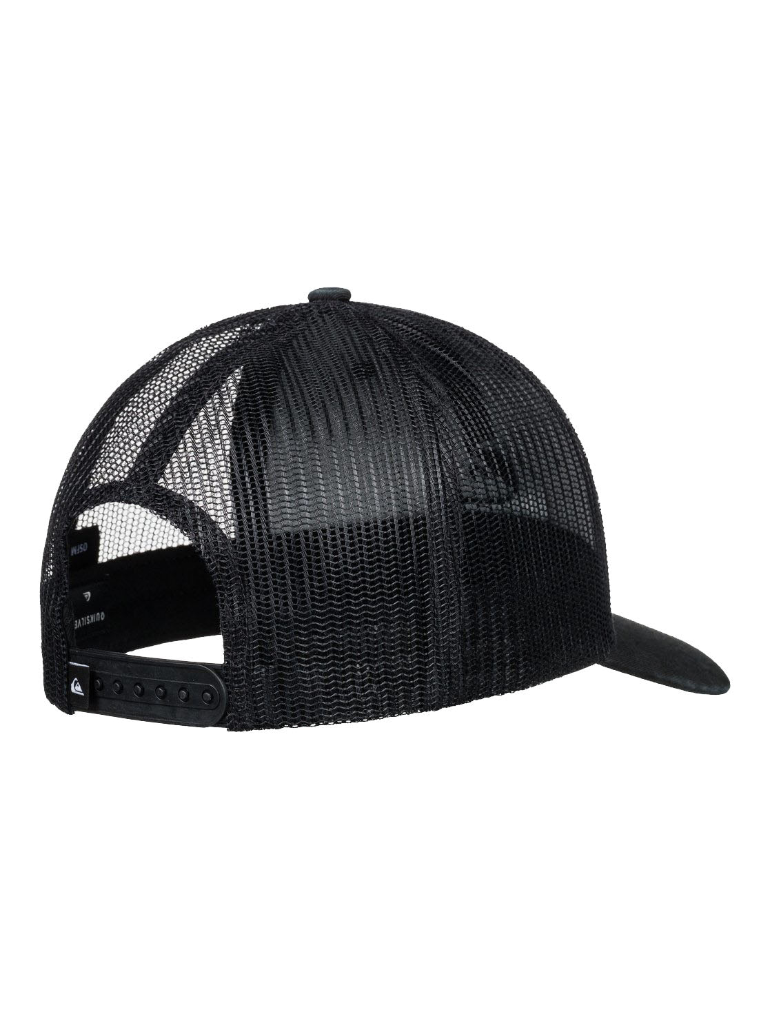 Quiksilver Grounder Trucker Hat KVJ0 OS