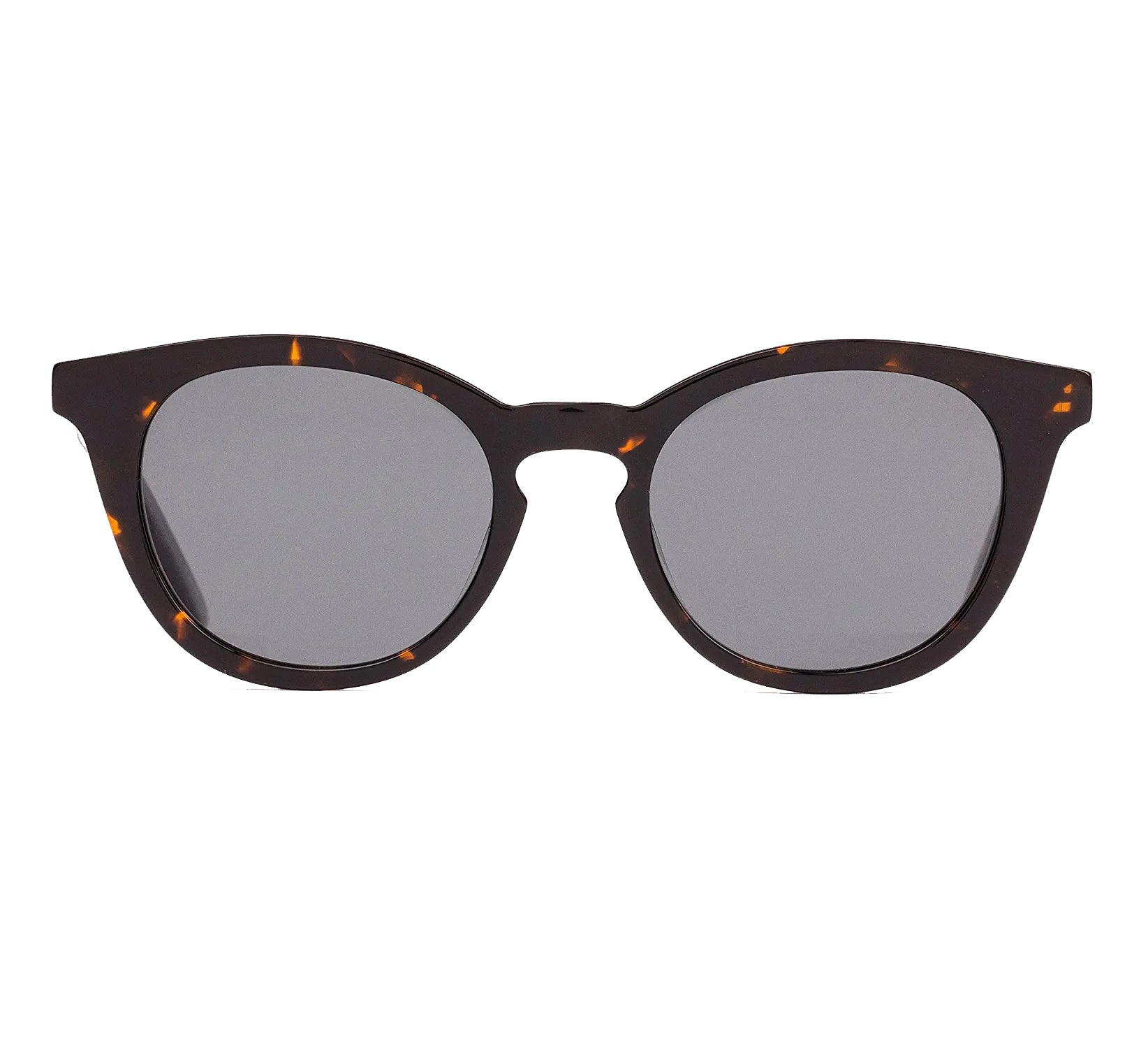 Sito Now or Never Polarized Sunglasses Havana IronGrey