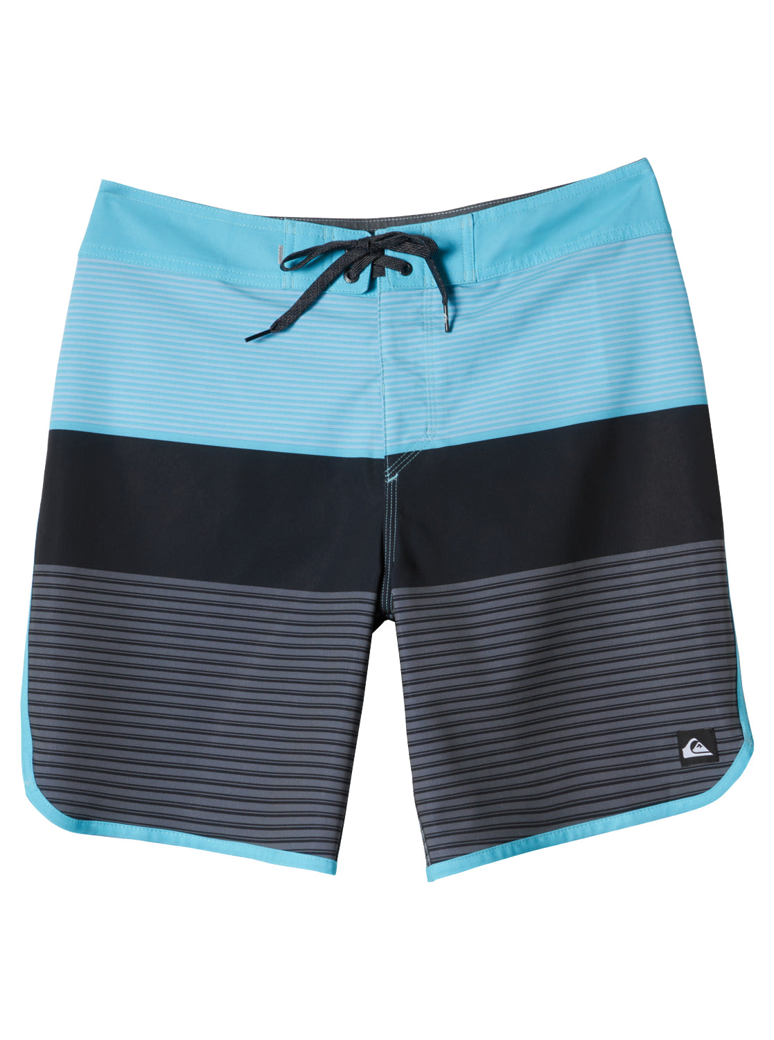 Quiksilver Surfsilk Tijuana 19" Boardshorts BJH7 29